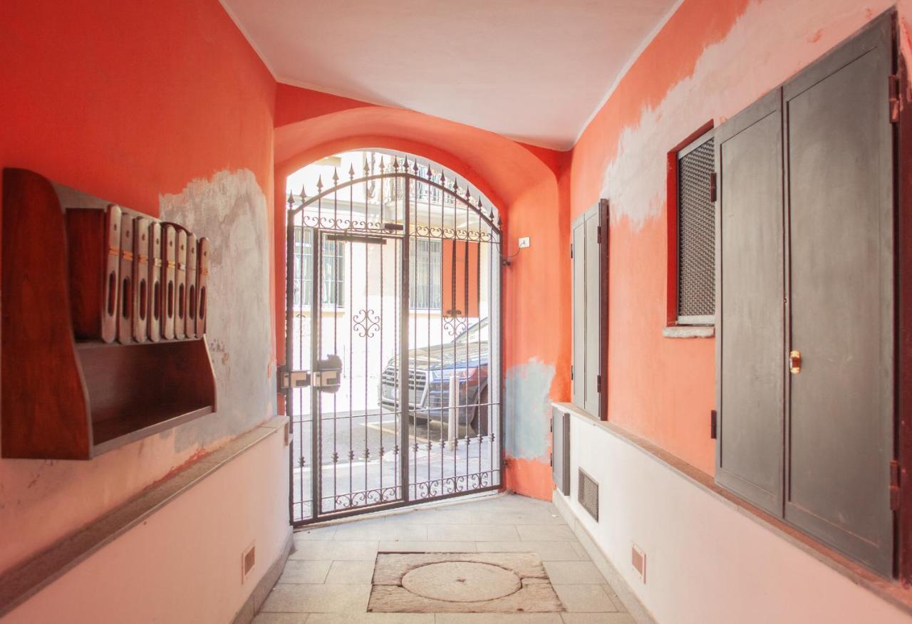 Appartamento Via Alfieri, 15 - Vecchie Atmosfere *